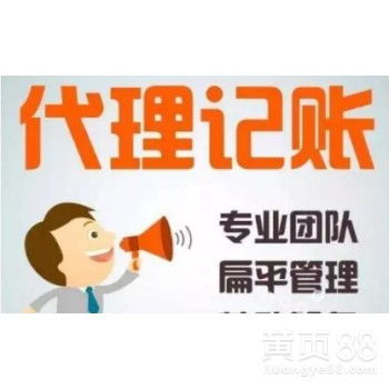 白云区花都区代理记账 清理乱账、变更注销与广告设计一体化服务