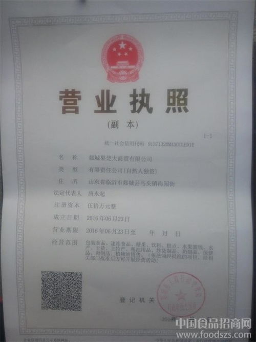 唐嘉食品厂 沂蒙小哥的品牌故事与广告设计之旅