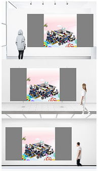 专业玩具产品广告设计服务与素材资源